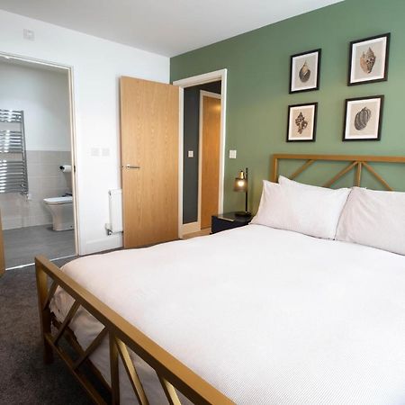Appartement Orchard Point à Southampton Extérieur photo