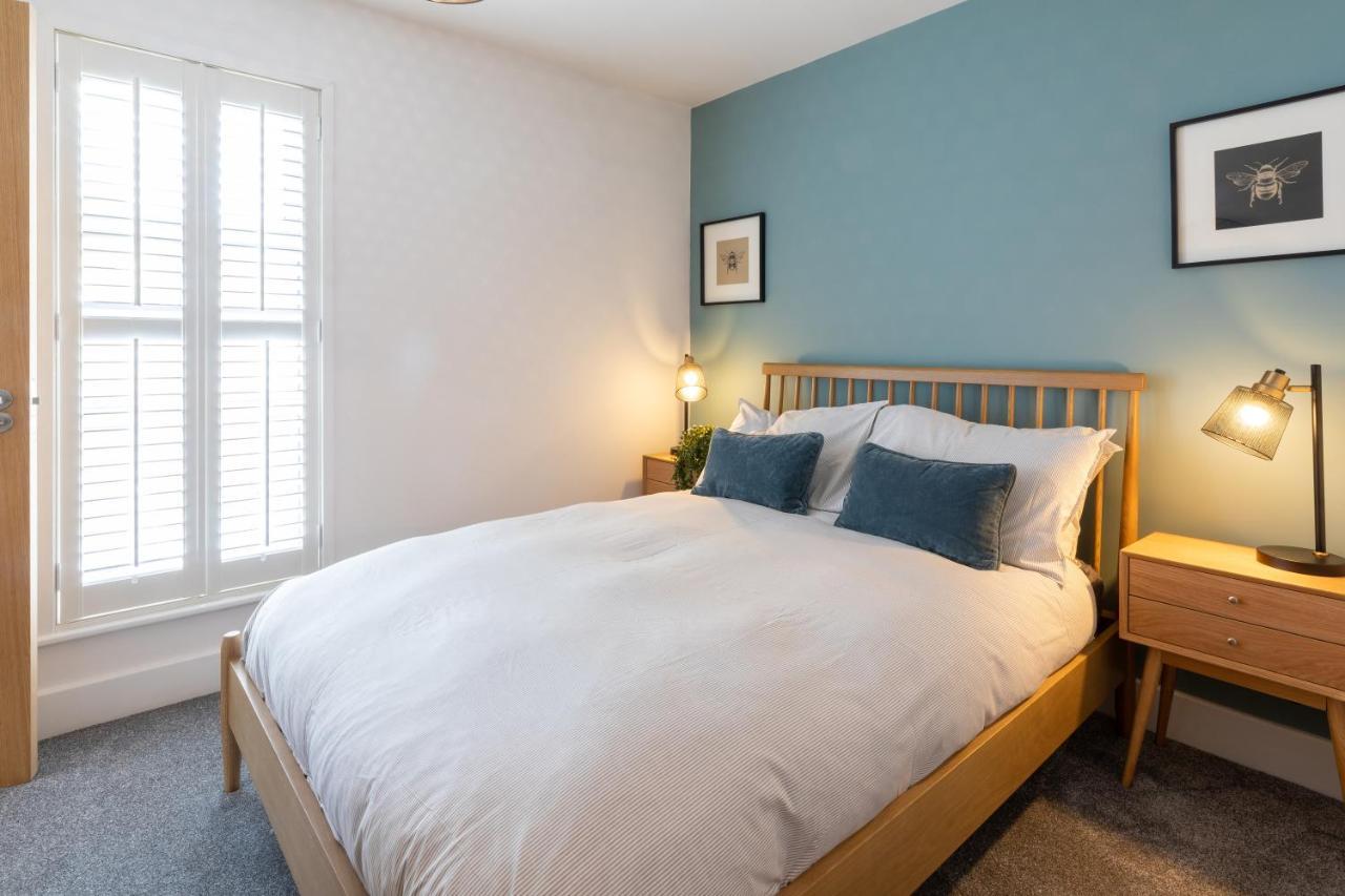 Appartement Orchard Point à Southampton Extérieur photo